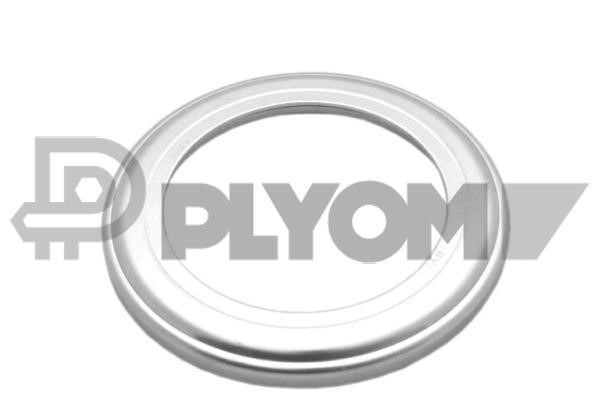 PLYOM P752172 Опора стійки амортизатора P752172: Купити в Україні - Добра ціна на EXIST.UA!