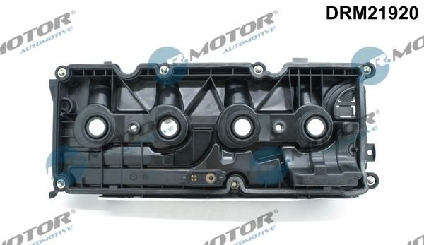 Купить Dr.Motor DRM21920 по низкой цене в Украине!