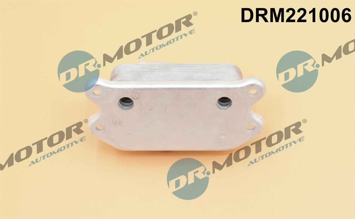 Купити Dr.Motor DRM221006 за низькою ціною в Україні!