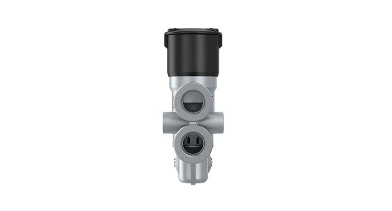 Клапан аварійного розгальмовування ProVia PRO5270040
