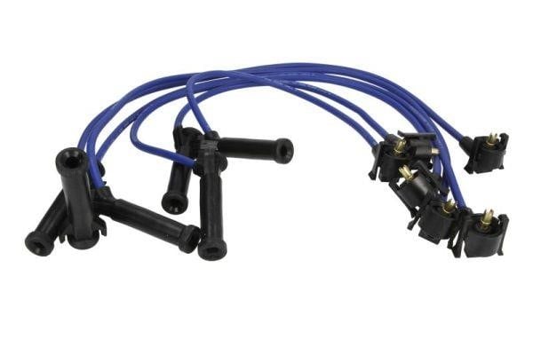 Engitech ENT910383 Дроти високовольтні, комплект ENT910383: Приваблива ціна - Купити в Україні на EXIST.UA! ENT910383 Engitech Дроти високовольтні, комплект