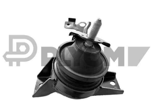 PLYOM P756342 Подушка двигуна P756342: Купити в Україні - Добра ціна на EXIST.UA!