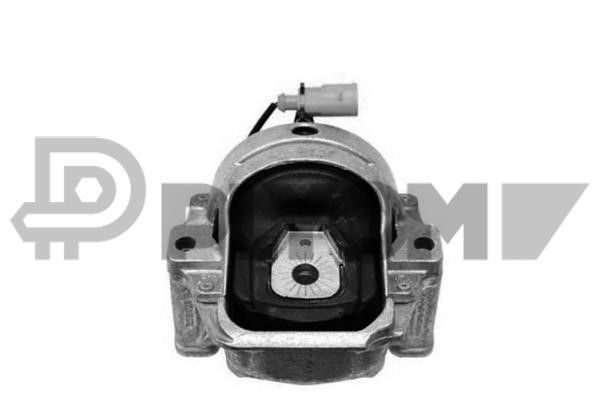 PLYOM P759343 Подушка двигуна P759343: Купити в Україні - Добра ціна на EXIST.UA!