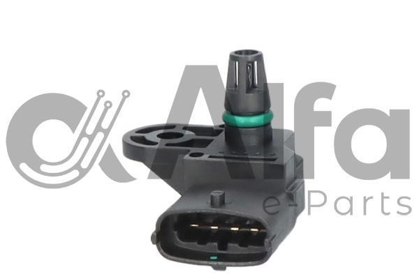 Alfa e-Parts AF04533 Датчик тиску кондиціонера AF04533: Приваблива ціна - Купити в Україні на EXIST.UA!