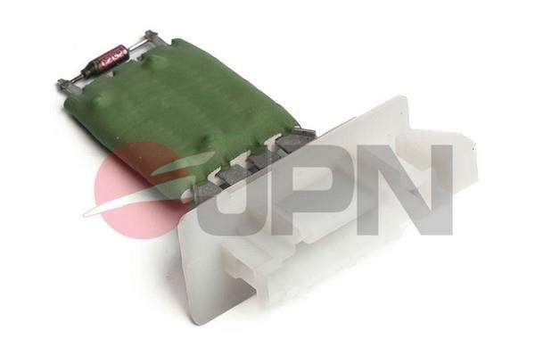 JPN 60E9074-JPN Резистор, компресор салону 60E9074JPN: Купити в Україні - Добра ціна на EXIST.UA!