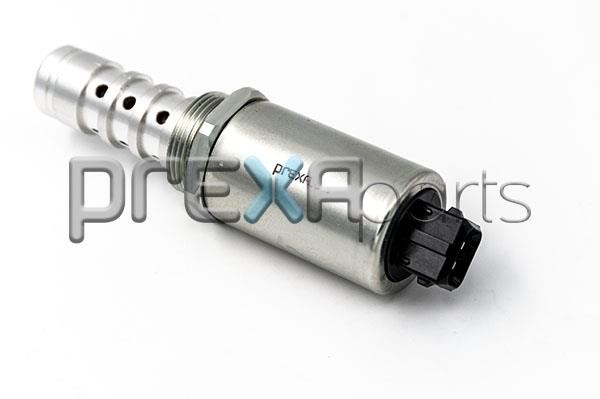 PrexaParts P219007 Клапан електромагнітний положення распредвала P219007: Купити в Україні - Добра ціна на EXIST.UA!