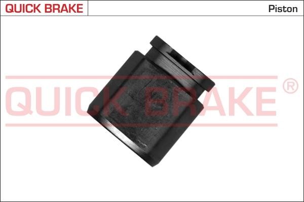 Quick brake 185119 Поршень гальмівного супорту 185119: Купити в Україні - Добра ціна на EXIST.UA!