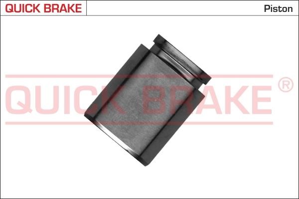Quick brake 185120 Поршень гальмівного супорту 185120: Купити в Україні - Добра ціна на EXIST.UA!