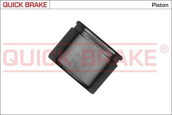 Quick brake 185160 Поршень гальмівного супорту 185160: Купити в Україні - Добра ціна на EXIST.UA!