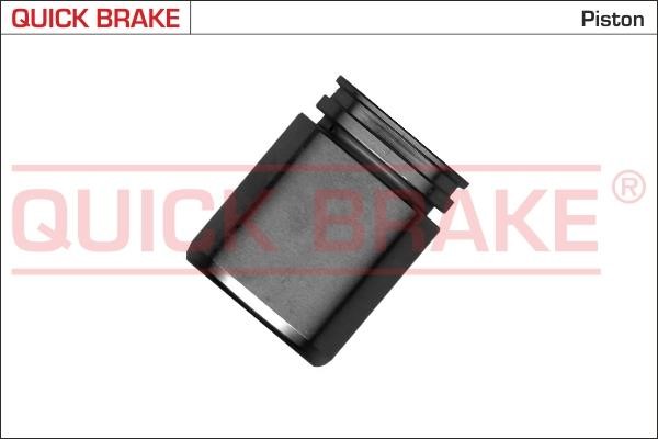 Quick brake 185183 Поршень гальмівного супорту 185183: Купити в Україні - Добра ціна на EXIST.UA!