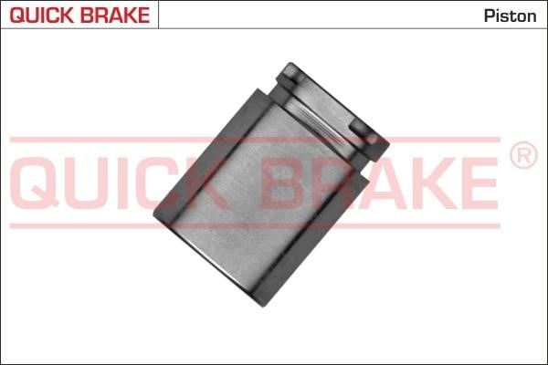 Quick brake 185214 Поршень гальмівного супорту 185214: Приваблива ціна - Купити в Україні на EXIST.UA!