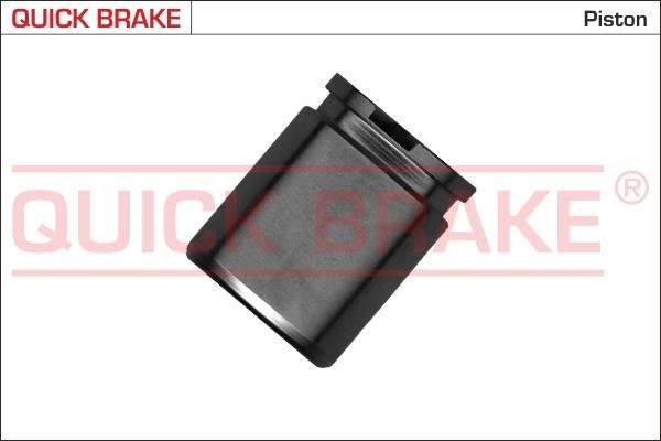 Quick brake 185219 Поршень гальмівного супорту 185219: Приваблива ціна - Купити в Україні на EXIST.UA!