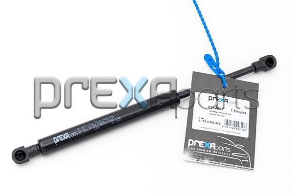 Купити PrexaParts P237007 – суперціна на EXIST.UA!