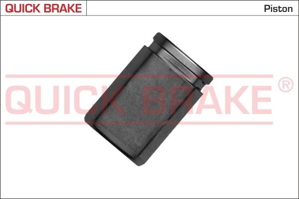 Quick brake 185222 Поршень гальмівного супорту 185222: Купити в Україні - Добра ціна на EXIST.UA!