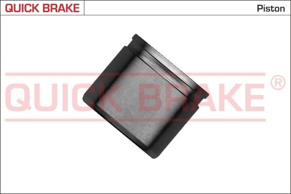 Quick brake 185231 Поршень гальмівного супорту 185231: Купити в Україні - Добра ціна на EXIST.UA!