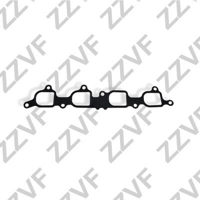 ZZVF ZVVK073 Прокладка впускного колектора ZVVK073: Купити в Україні - Добра ціна на EXIST.UA!