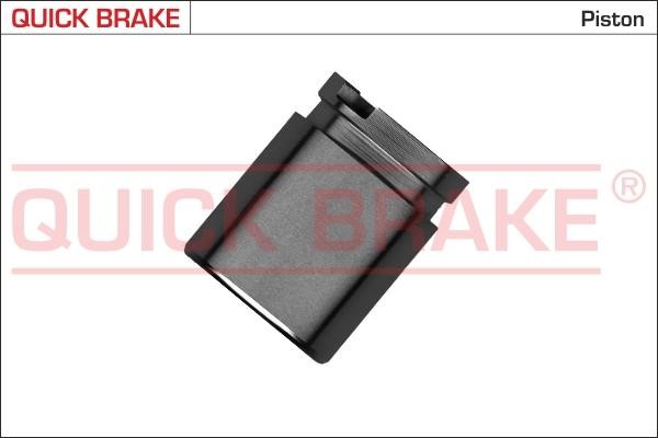 Quick brake 185232 Поршень гальмівного супорту 185232: Купити в Україні - Добра ціна на EXIST.UA!