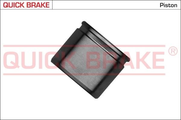 Quick brake 185236 Поршень гальмівного супорту 185236: Купити в Україні - Добра ціна на EXIST.UA!