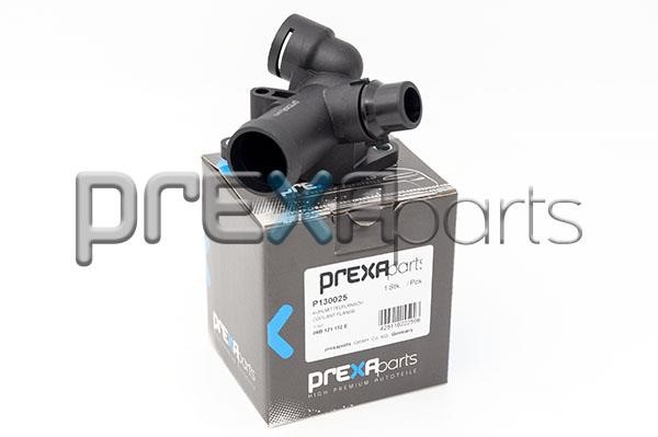 Купити PrexaParts P130025 за низькою ціною в Україні!