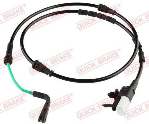 WS0470A Quick brake Датчик износа тормозных колодок