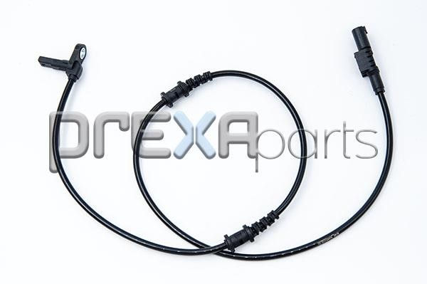 PrexaParts P301110 Датчик АБС (ABS) P301110: Купити в Україні - Добра ціна на EXIST.UA!