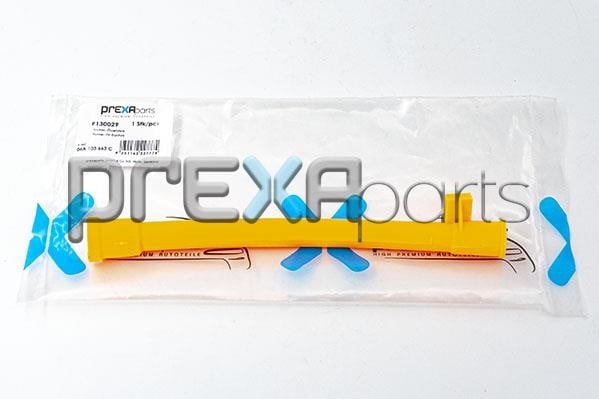 Трубка напрямна щупа рівня масла PrexaParts P130029