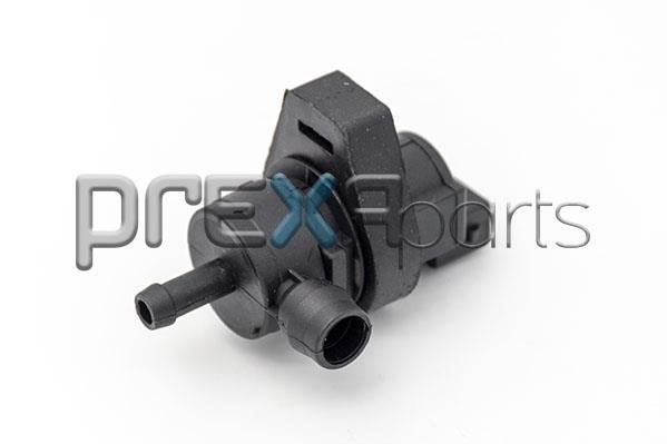 PrexaParts P229036 Клапан вентиляції паливного бака P229036: Купити в Україні - Добра ціна на EXIST.UA!