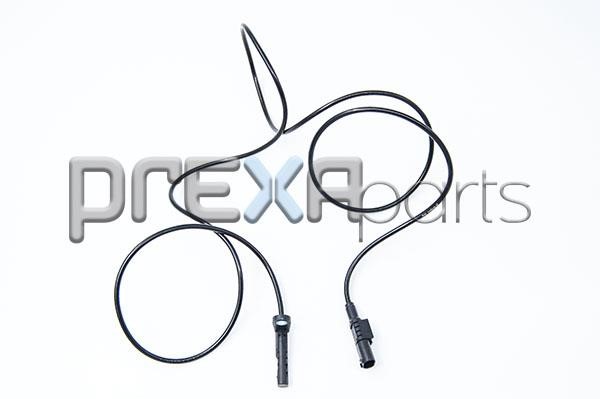 PrexaParts P301115 Датчик АБС (ABS) P301115: Купити в Україні - Добра ціна на EXIST.UA!