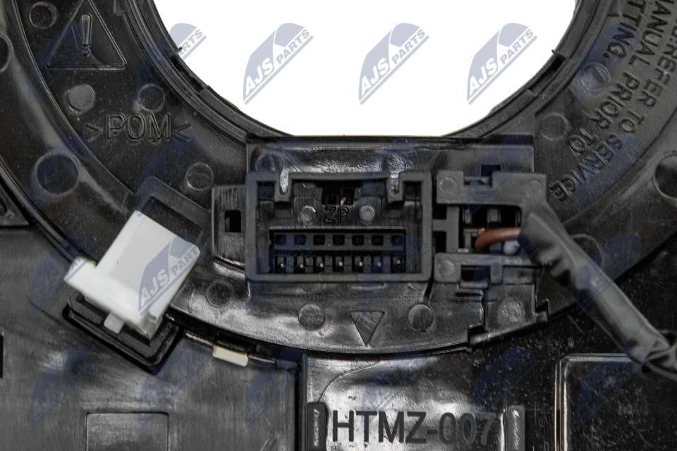 Купити NTY EAS-MZ-007 за низькою ціною в Україні!