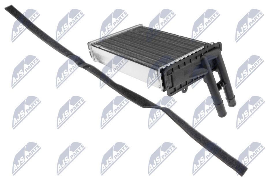 Купить NTY CNG-AU-005 по низкой цене в Украине!
