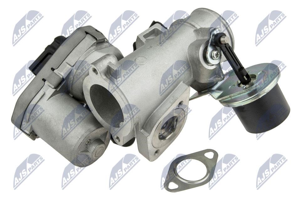 Купить NTY EGR-FR-014 по низкой цене в Украине!