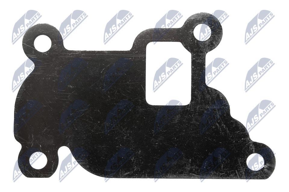 Клапан рециркуляции отработанных газов EGR NTY EGR-PL-039