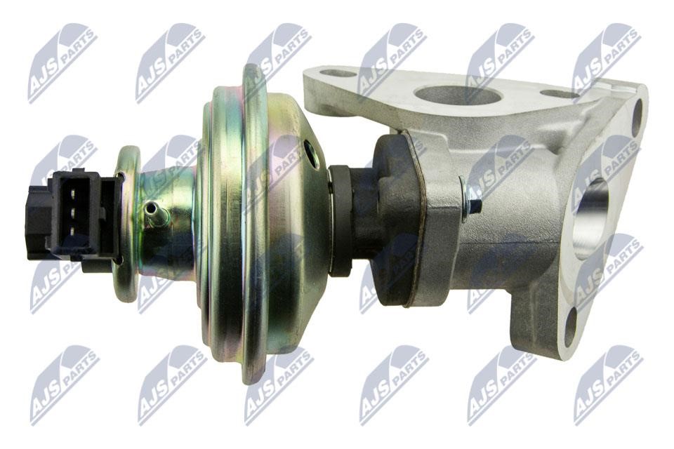 Клапан рециркуляции отработанных газов EGR NTY EGR-TY-013