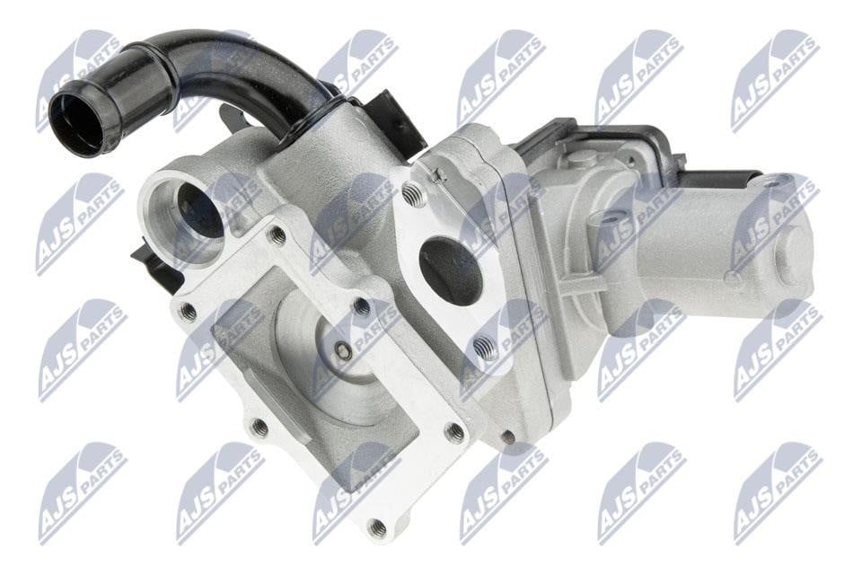 Клапан рециркуляции отработанных газов EGR NTY EGR-HY-505