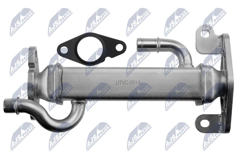 Купити NTY EGR-VC-001A за низькою ціною в Україні!