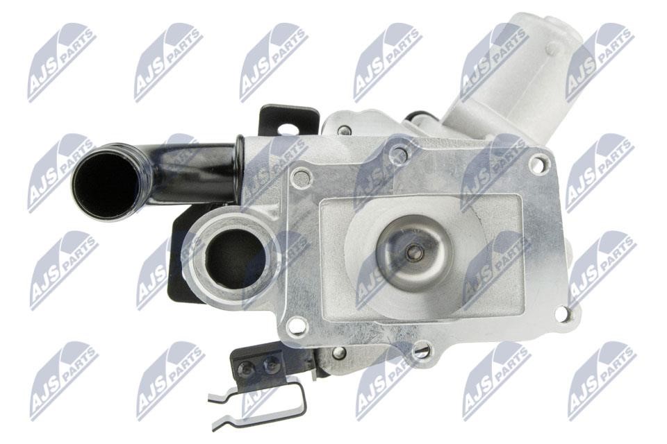 Клапан рециркуляции отработанных газов EGR NTY EGR-HY-505