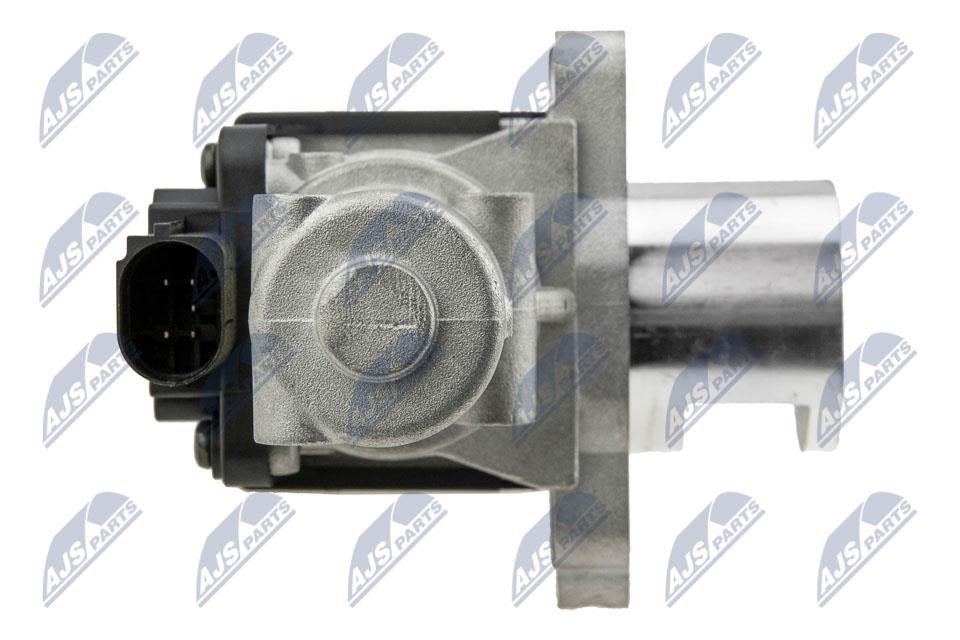 Клапан рециркуляции отработанных газов EGR NTY EGR-KA-300