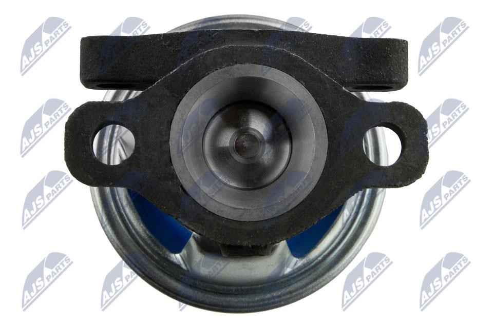 Клапан рециркуляции отработанных газов EGR NTY EGR-KA-303