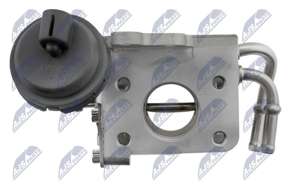 Клапан рециркуляции отработанных газов EGR NTY EGR-VW-057