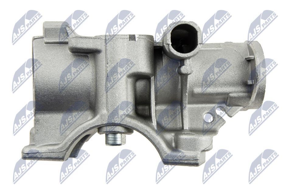Замок вала рулевого колеса NTY EST-VW-004