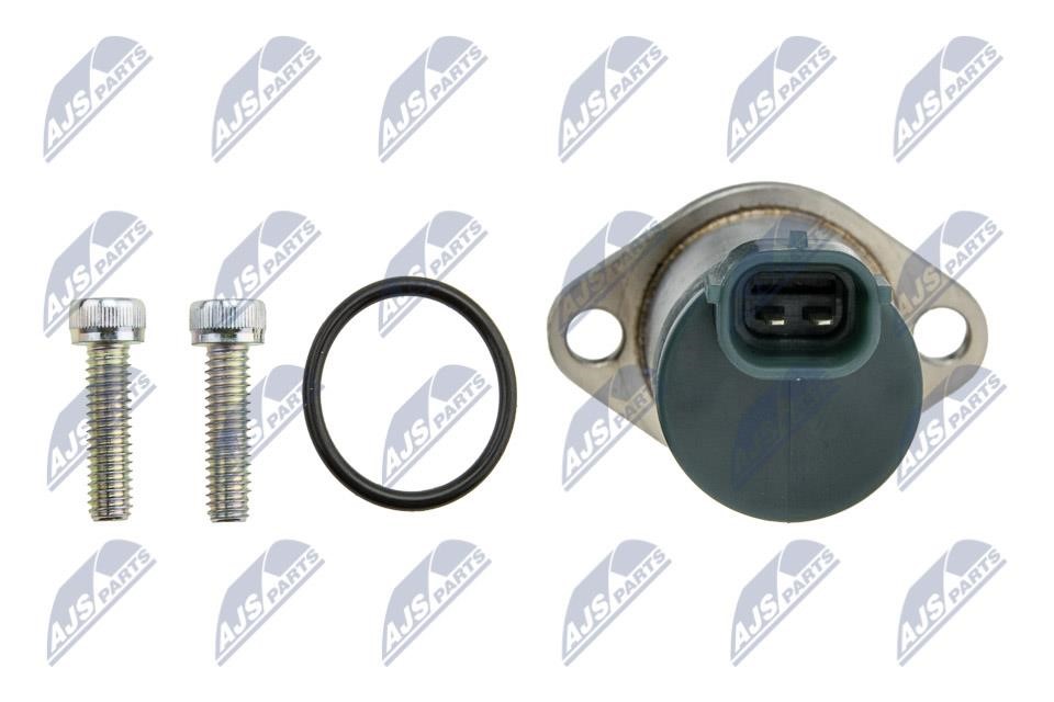 Клапан регулювання тиску, акумуляторна паливна система NTY ESCV-MS-002