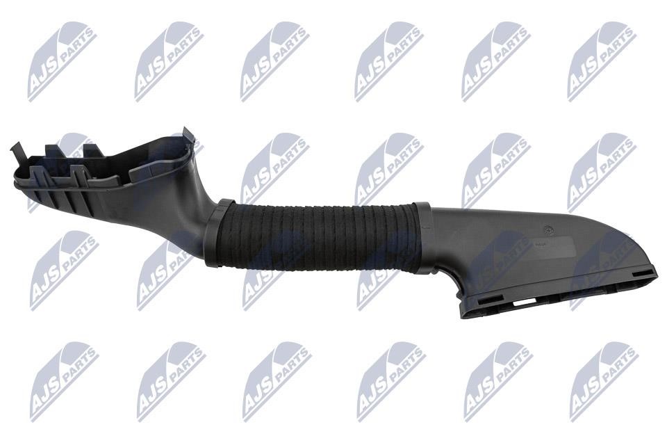 Патрубок воздушного фильтра NTY GPP-ME-045