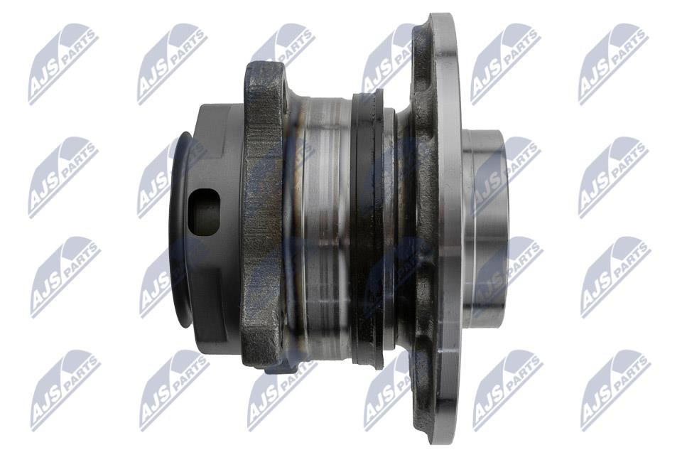 Купити NTY KLT-BM-032 за низькою ціною в Україні!