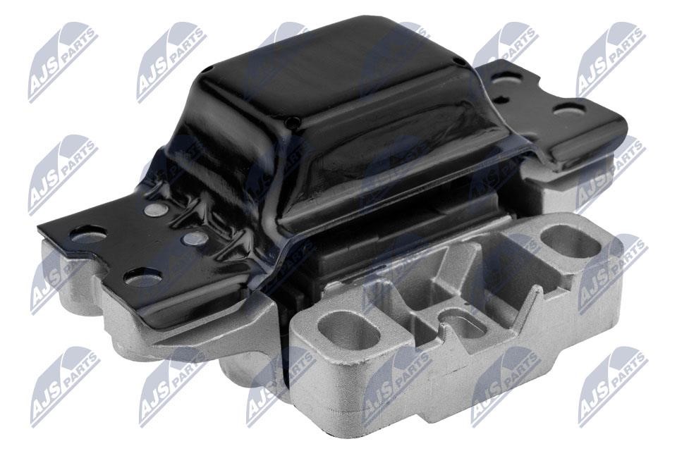 NTY ZPS-VW-048 Подушка двигуна ZPSVW048: Купити в Україні - Добра ціна на EXIST.UA!