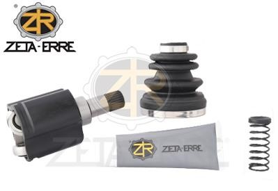 Zeta-Erre ZR7563 ШРКШ ZR7563: Купити в Україні - Добра ціна на EXIST.UA!