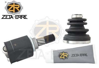 Zeta-Erre ZR7569 ШРКШ ZR7569: Купити в Україні - Добра ціна на EXIST.UA!