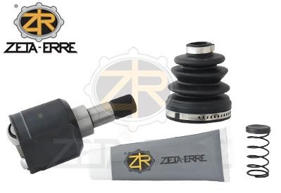 Zeta-Erre ZR7571 ШРКШ ZR7571: Купити в Україні - Добра ціна на EXIST.UA!