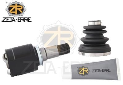 Zeta-Erre ZR7668 ШРКШ ZR7668: Купити в Україні - Добра ціна на EXIST.UA!