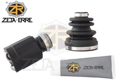Zeta-Erre ZR7680 ШРКШ ZR7680: Купити в Україні - Добра ціна на EXIST.UA!
