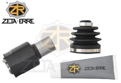 Zeta-Erre ZR7697 ШРКШ ZR7697: Купити в Україні - Добра ціна на EXIST.UA!
